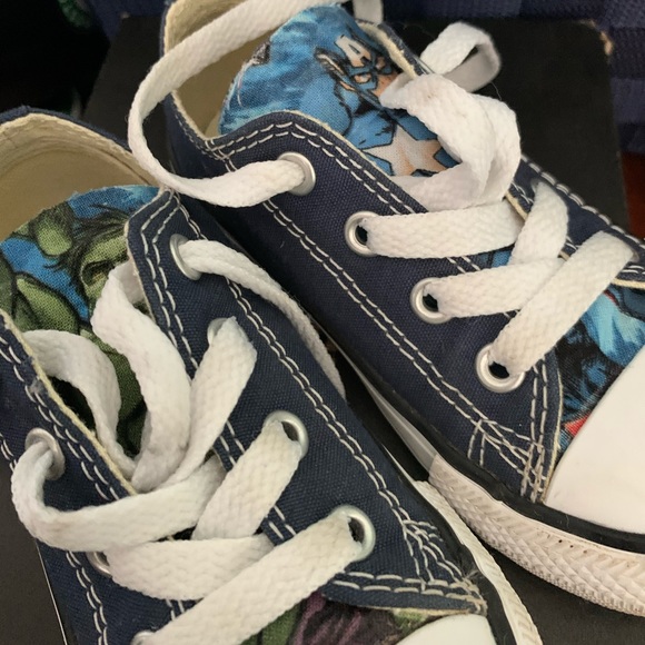 custom made converse for toddlers